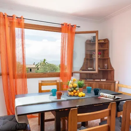 Villa Kalet Costitx (Mallorca)