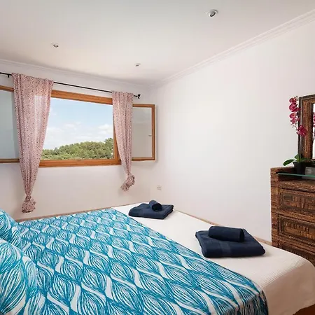 Villa Kalet Costitx (Mallorca)