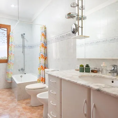 Kalet Villa Costitx (Mallorca)