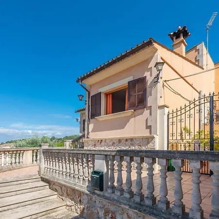 Villa Kalet *