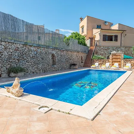 Villa Kalet